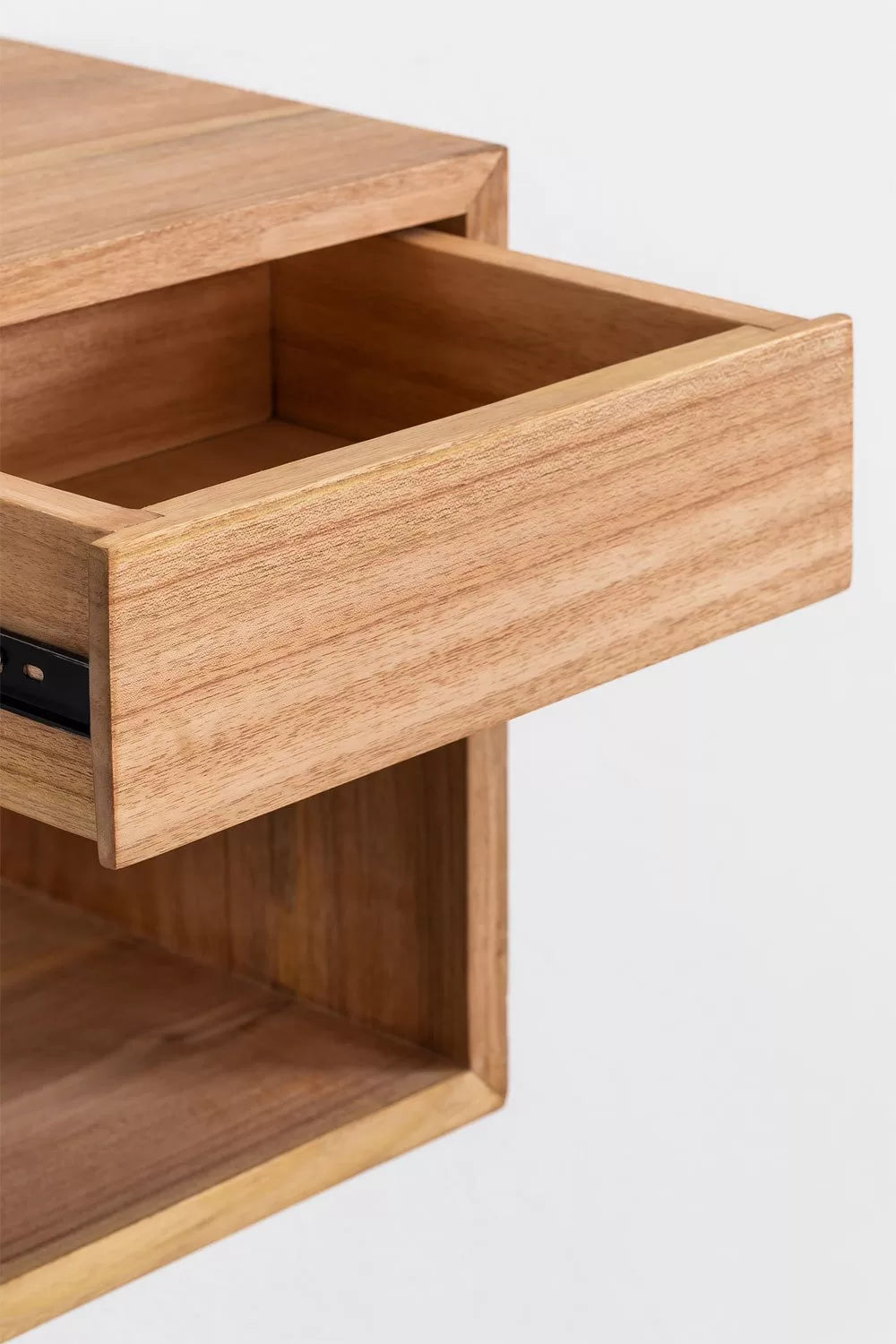 Romeo Floating Night Stand