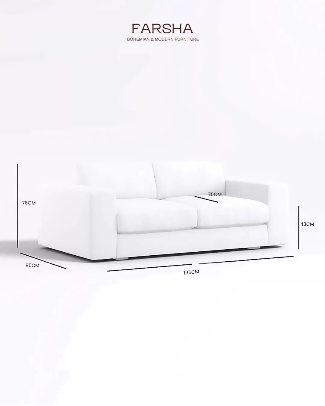 Opia Sofa