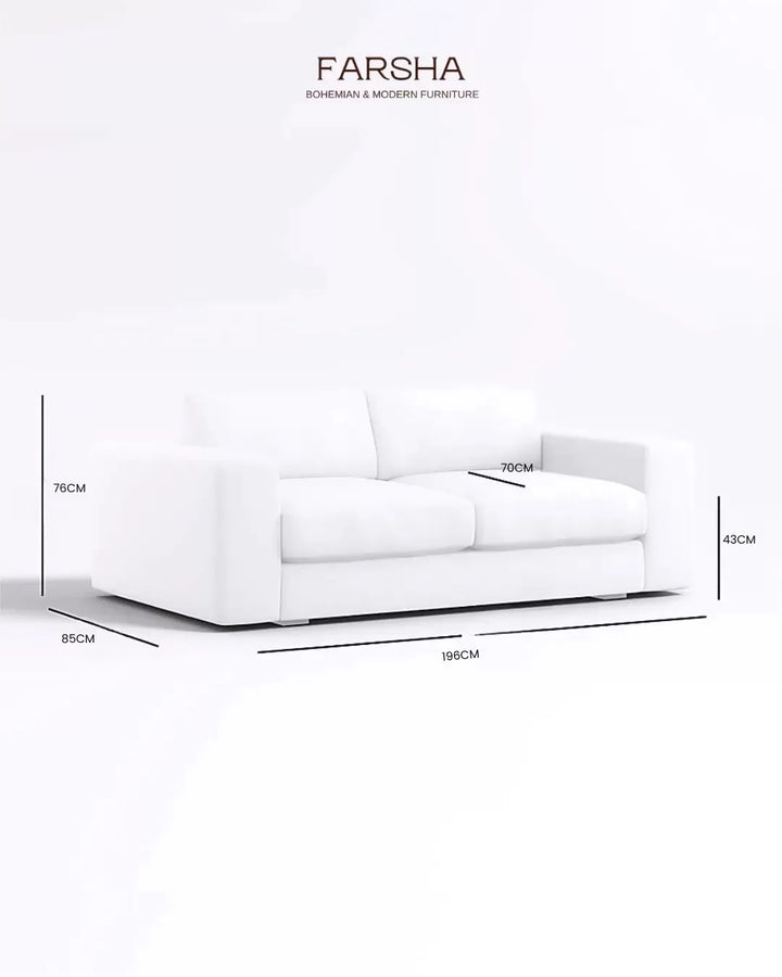 Opia Sofa