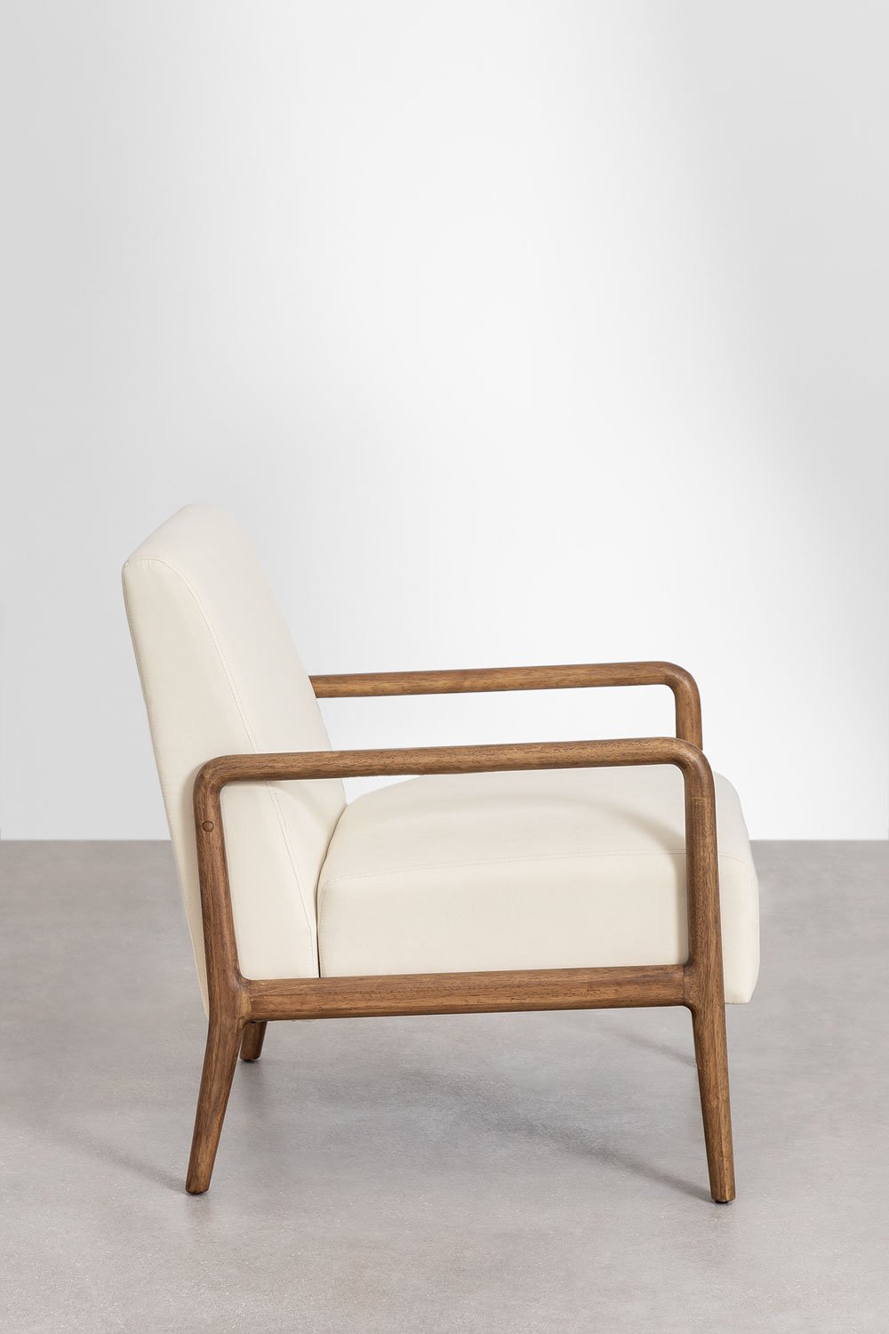 Kin Armchair