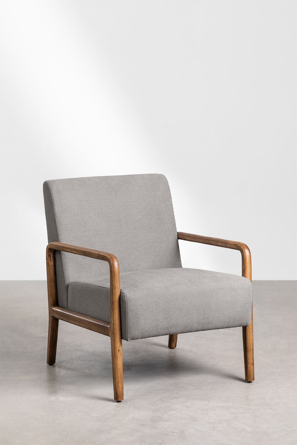 Kin Armchair