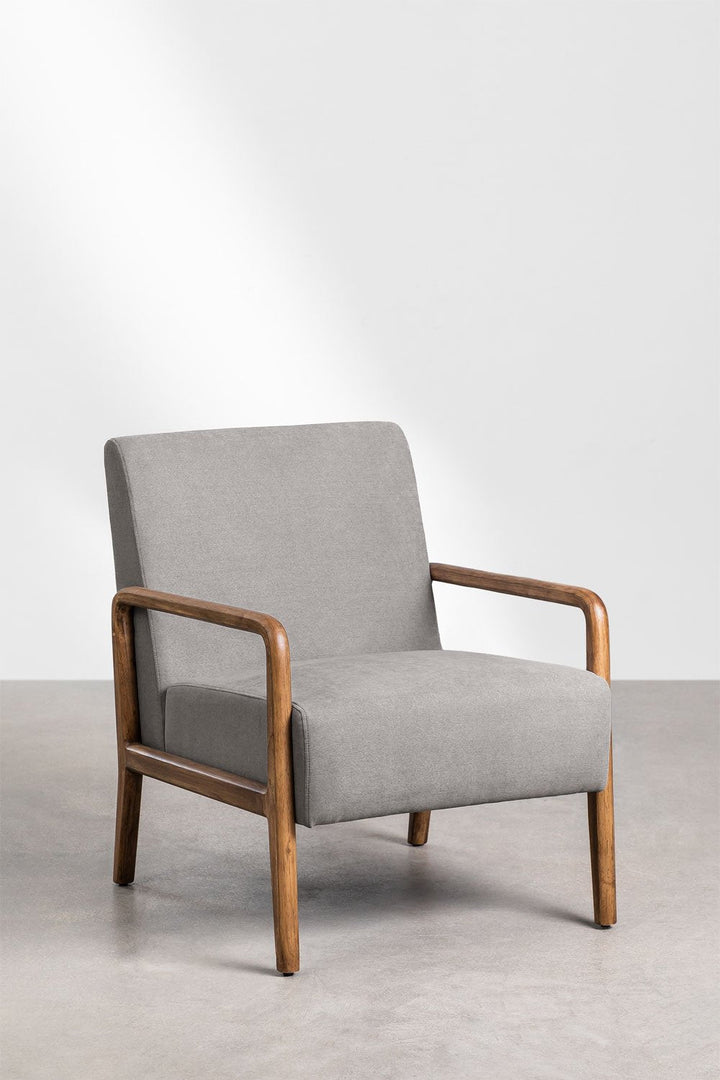 Kin Armchair