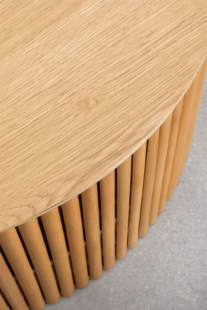 Santorini Coffee Table