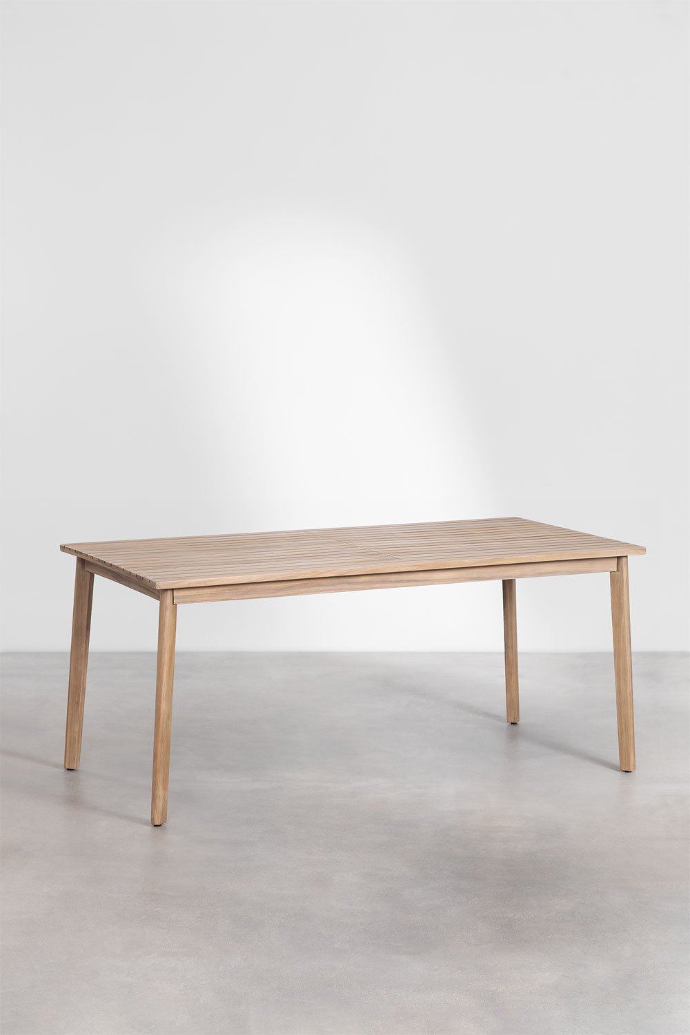 Bunda Dining Table