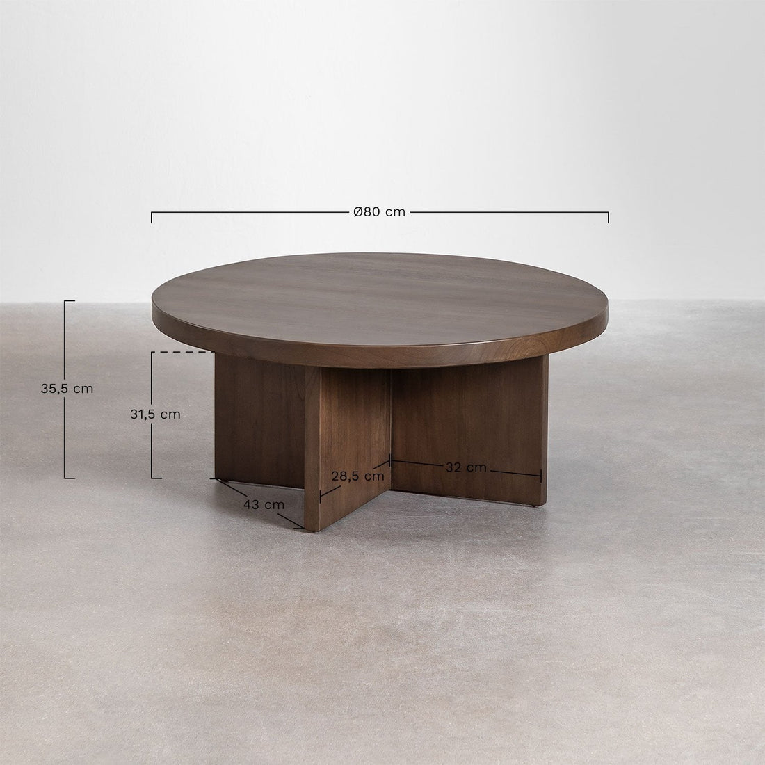 Maly Coffee Table