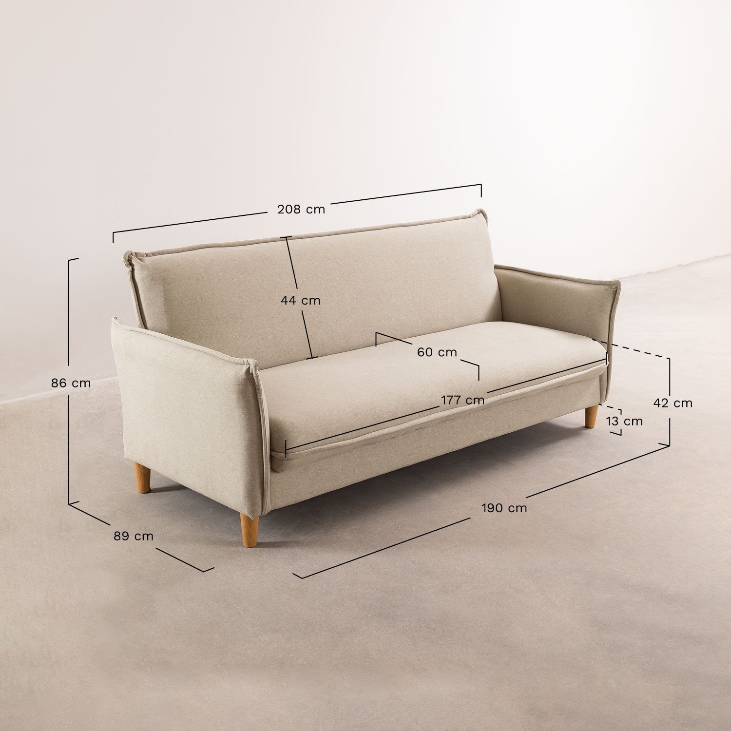 Ponta Sofa