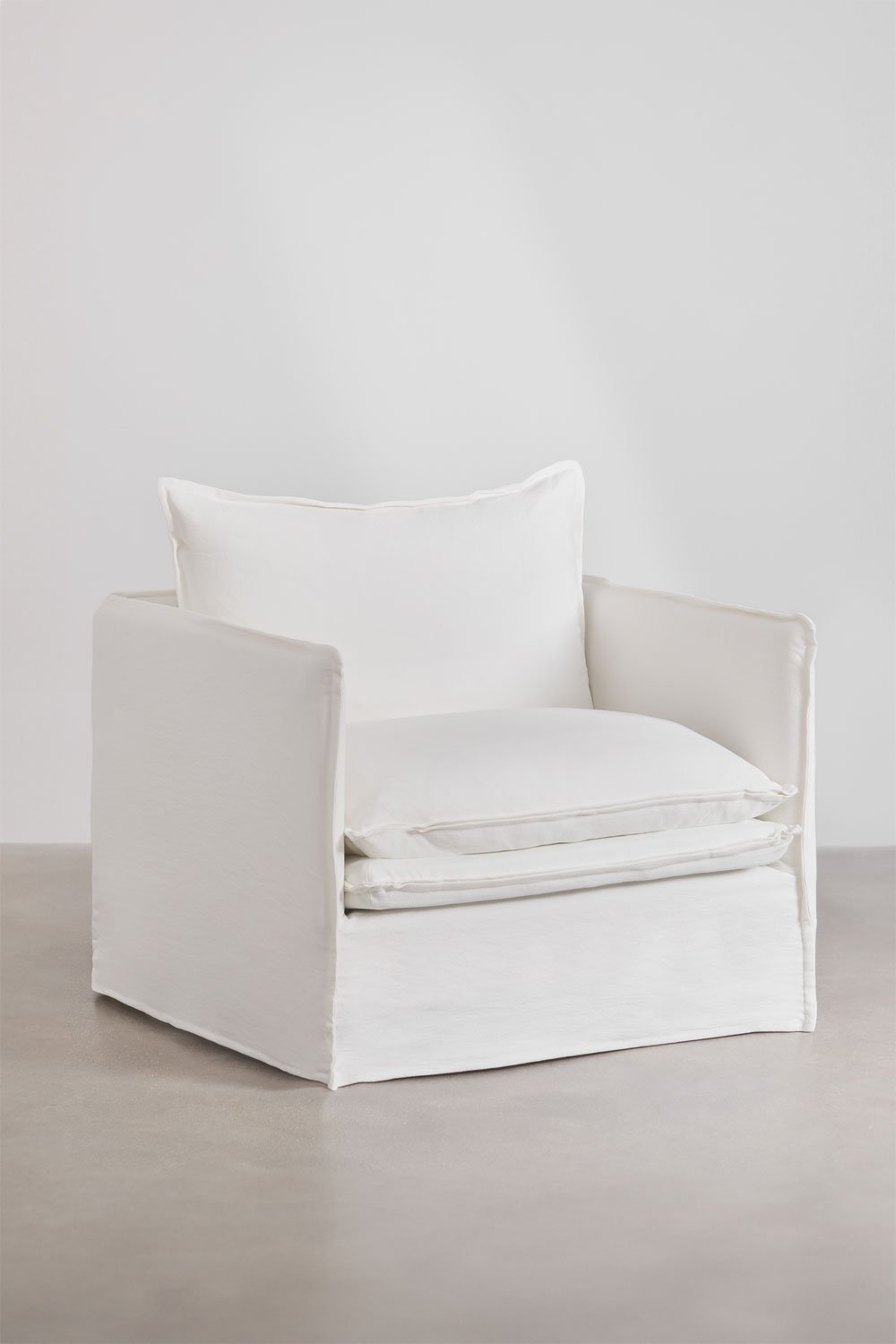 Luna ArmChair