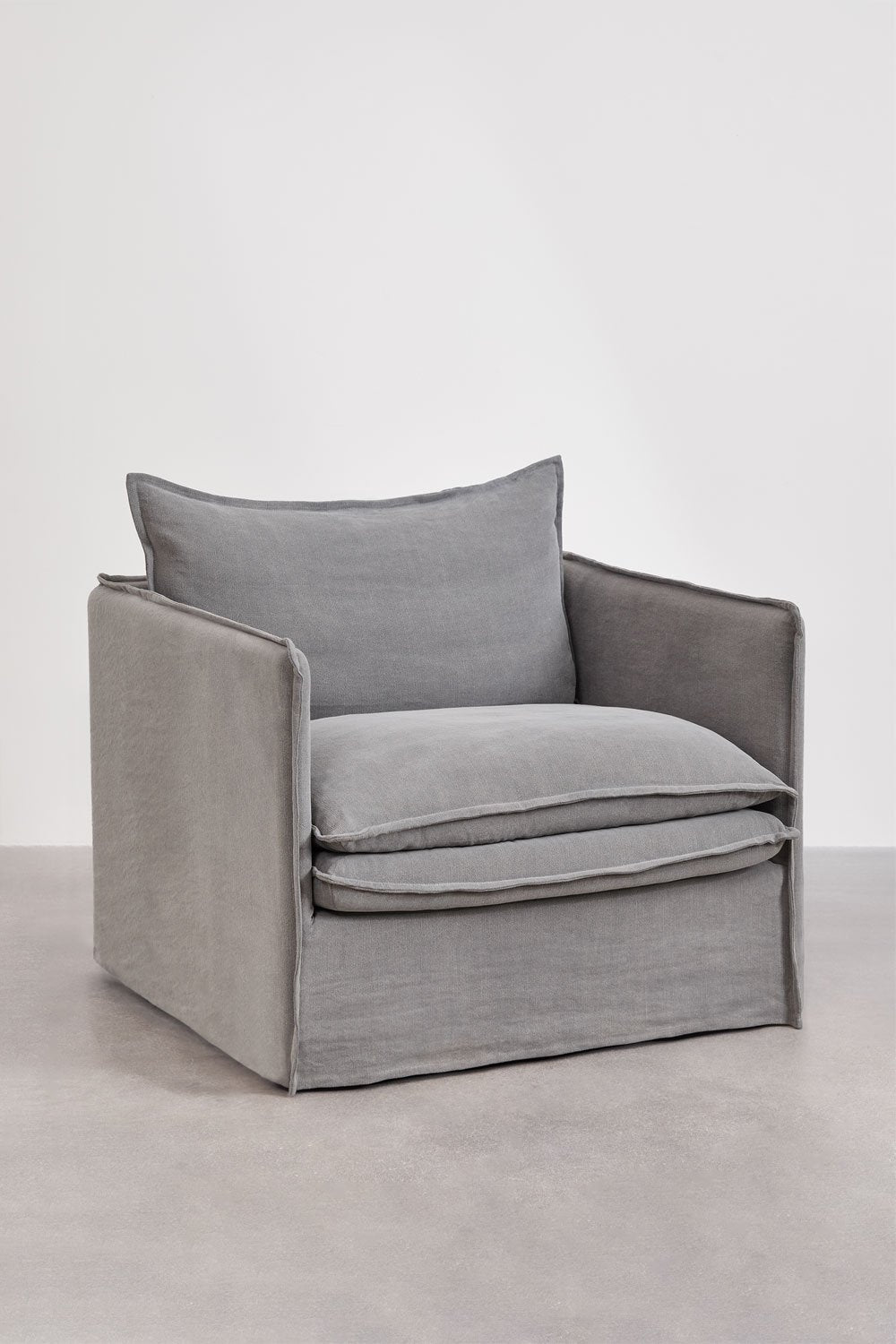 Luna ArmChair