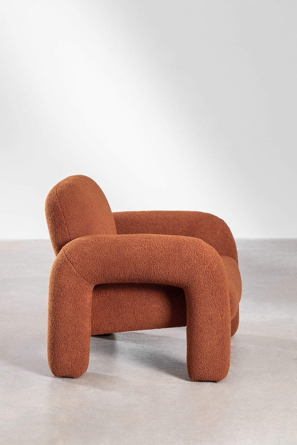 Quanto ArmChair