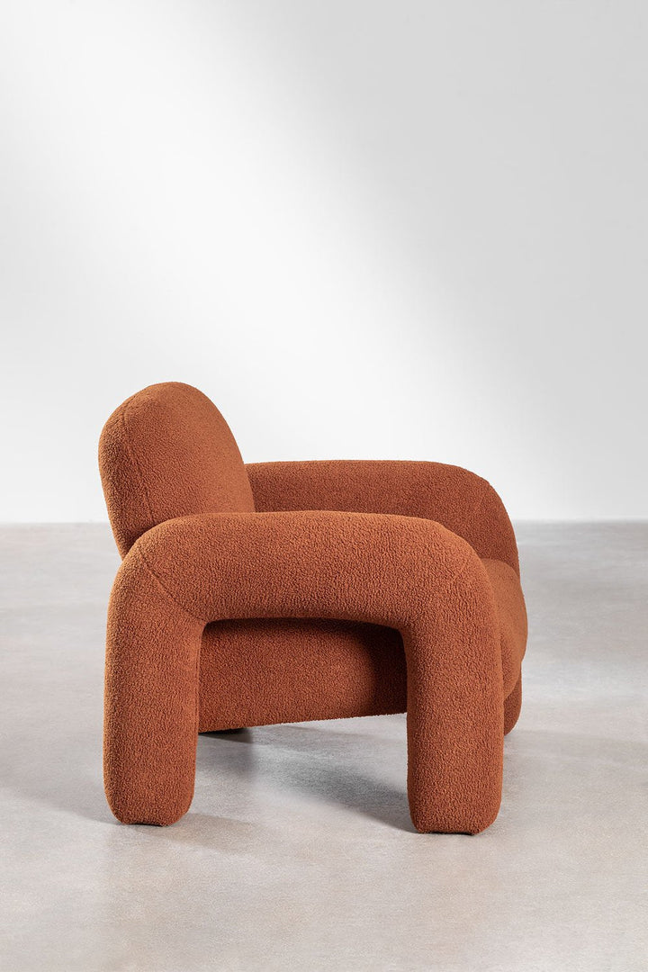 Quanto ArmChair