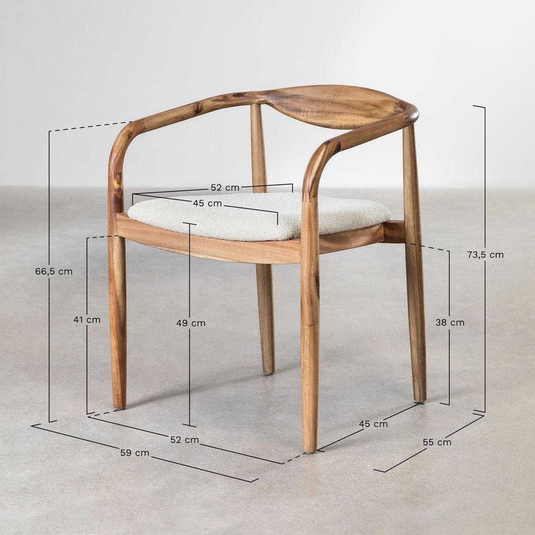 Rafael Dining Chair