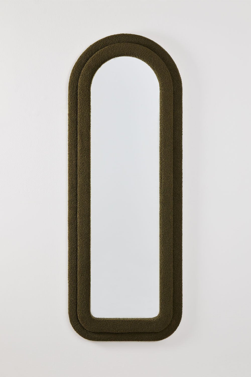 Arch Mirror