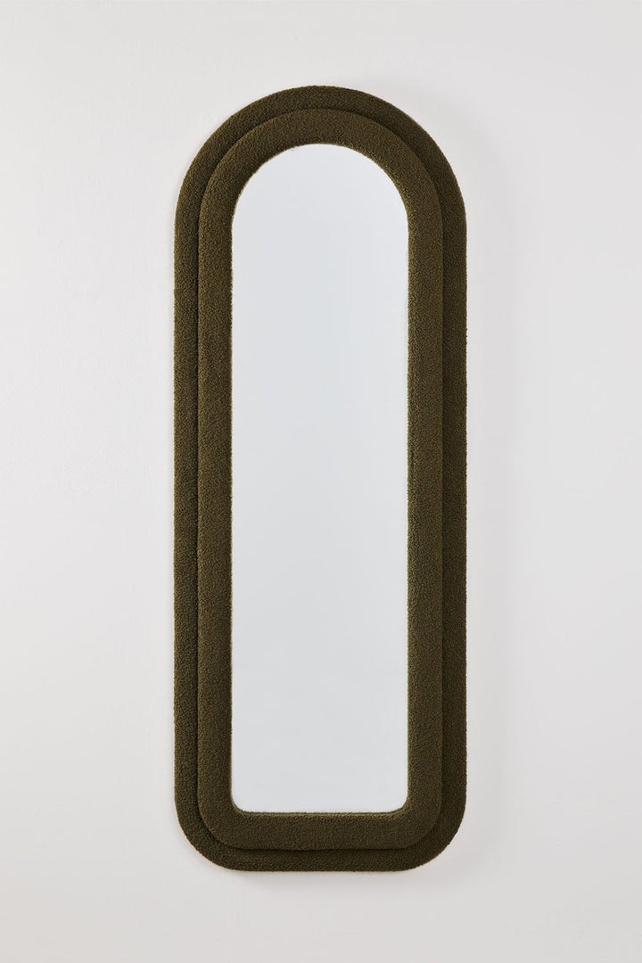 Arch Mirror