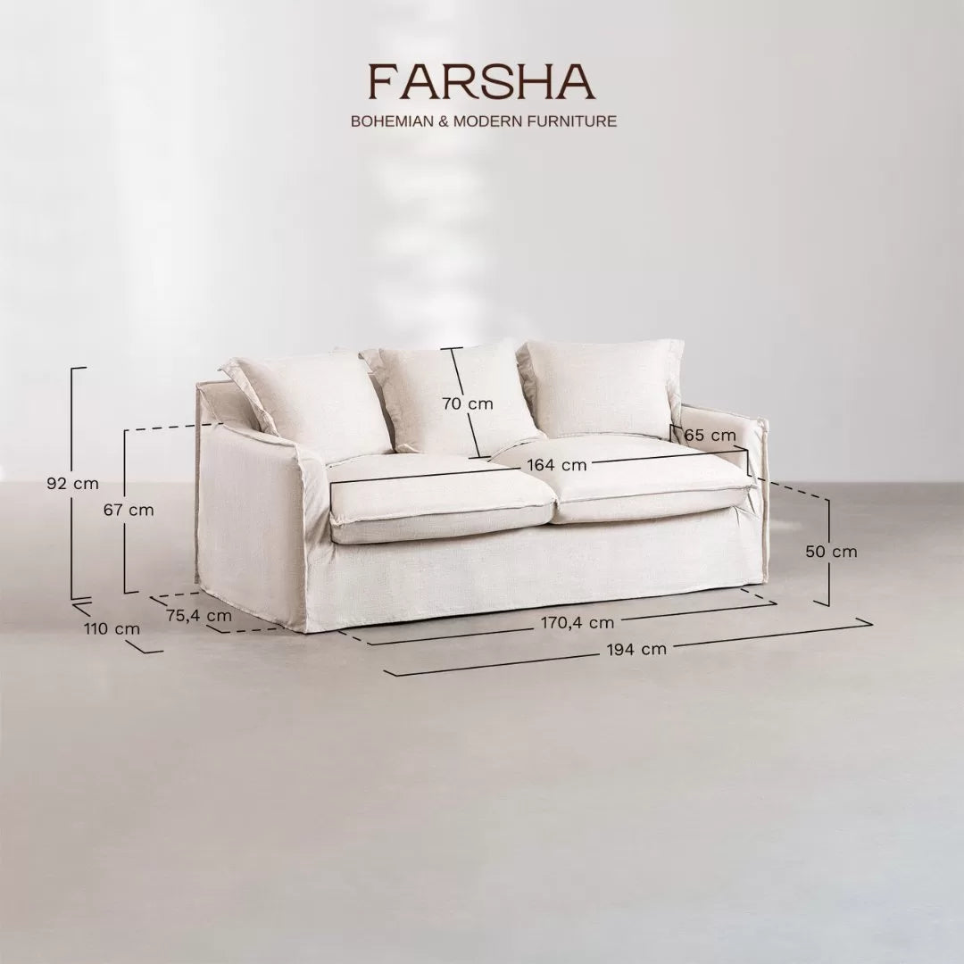 Aroma Sofa