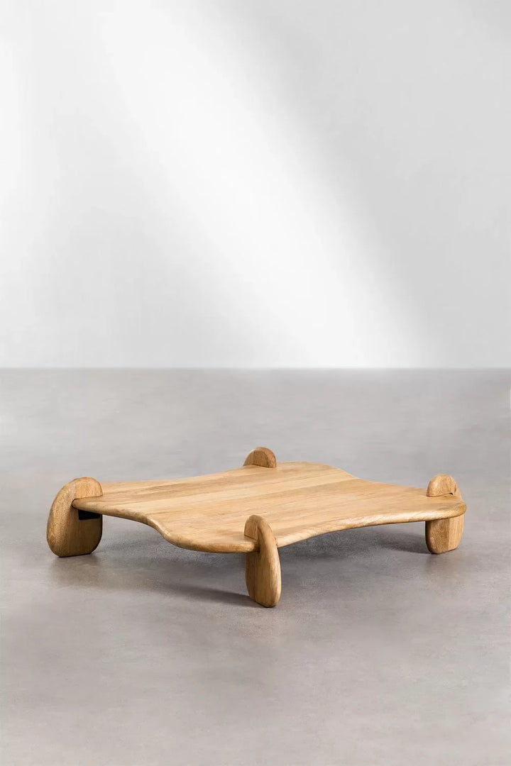 Mango Coffee Table