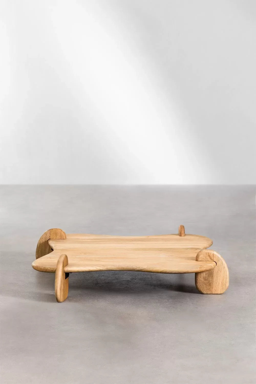 Mango Coffee Table