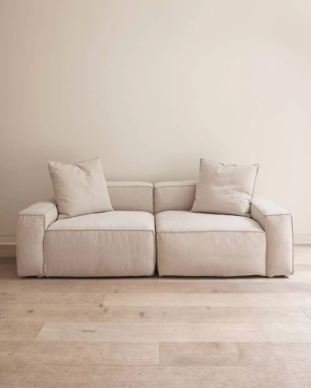 Matelda 2-Seater Sofa