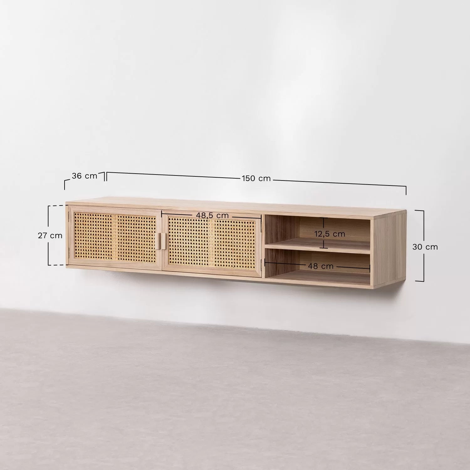Lally Tv Unit