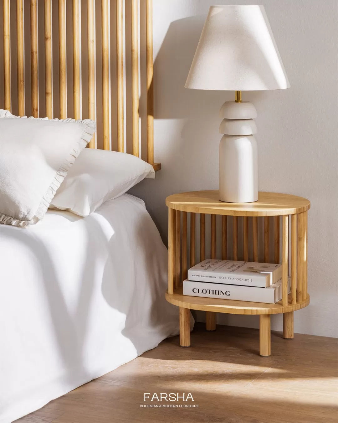 Canary NightStand