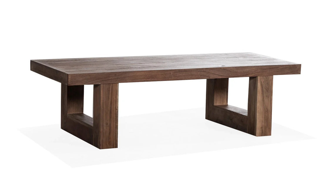 Woody Coffee Table