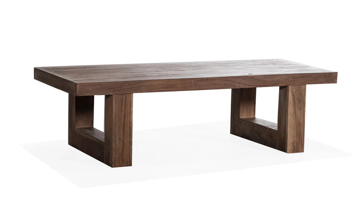 Woody Coffee Table