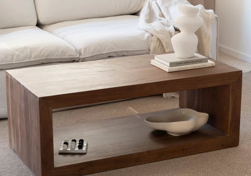 Serenity Coffee Table