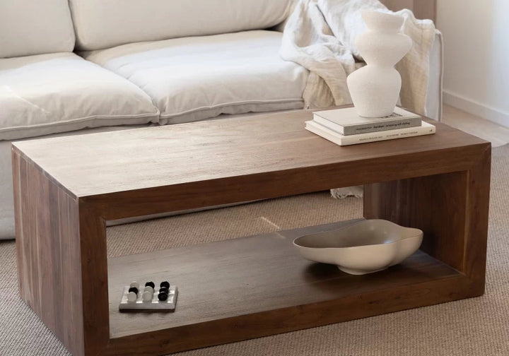 Serenity Coffee Table