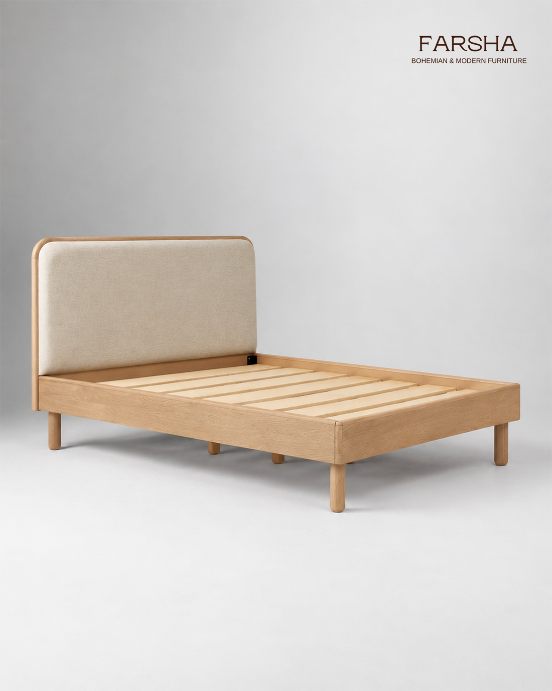 The Aria Bed
