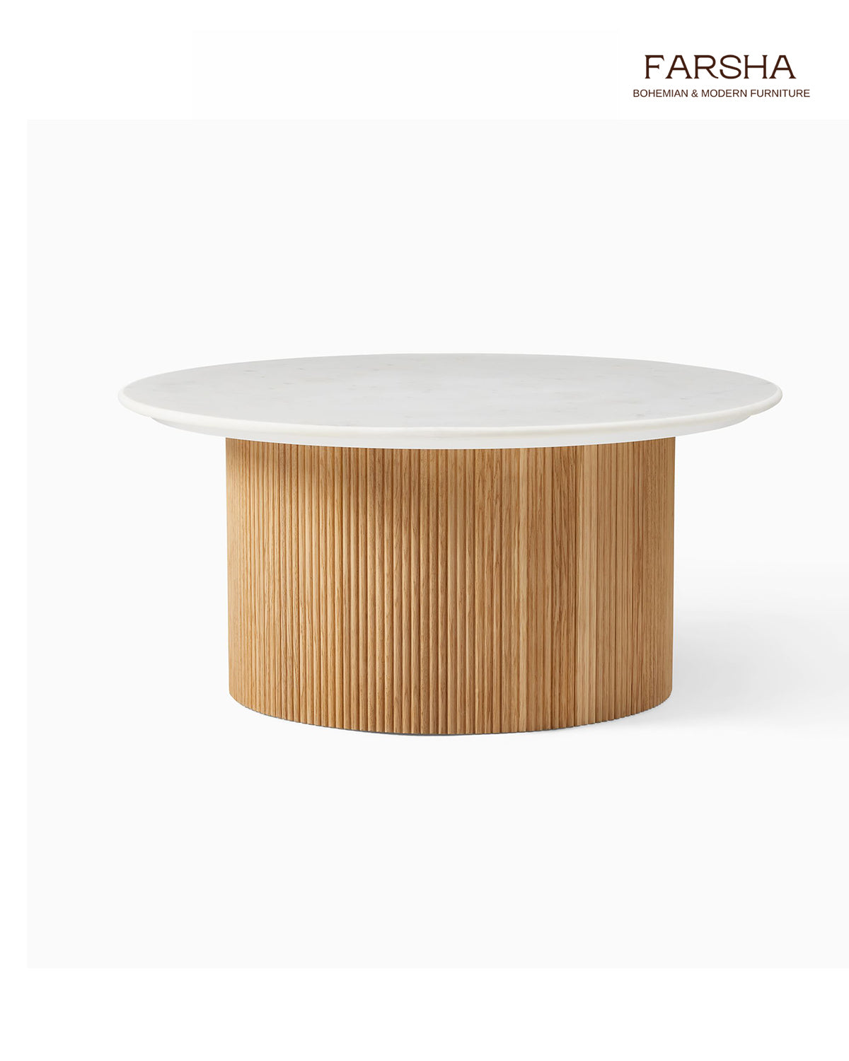 The Solara Coffee Table
