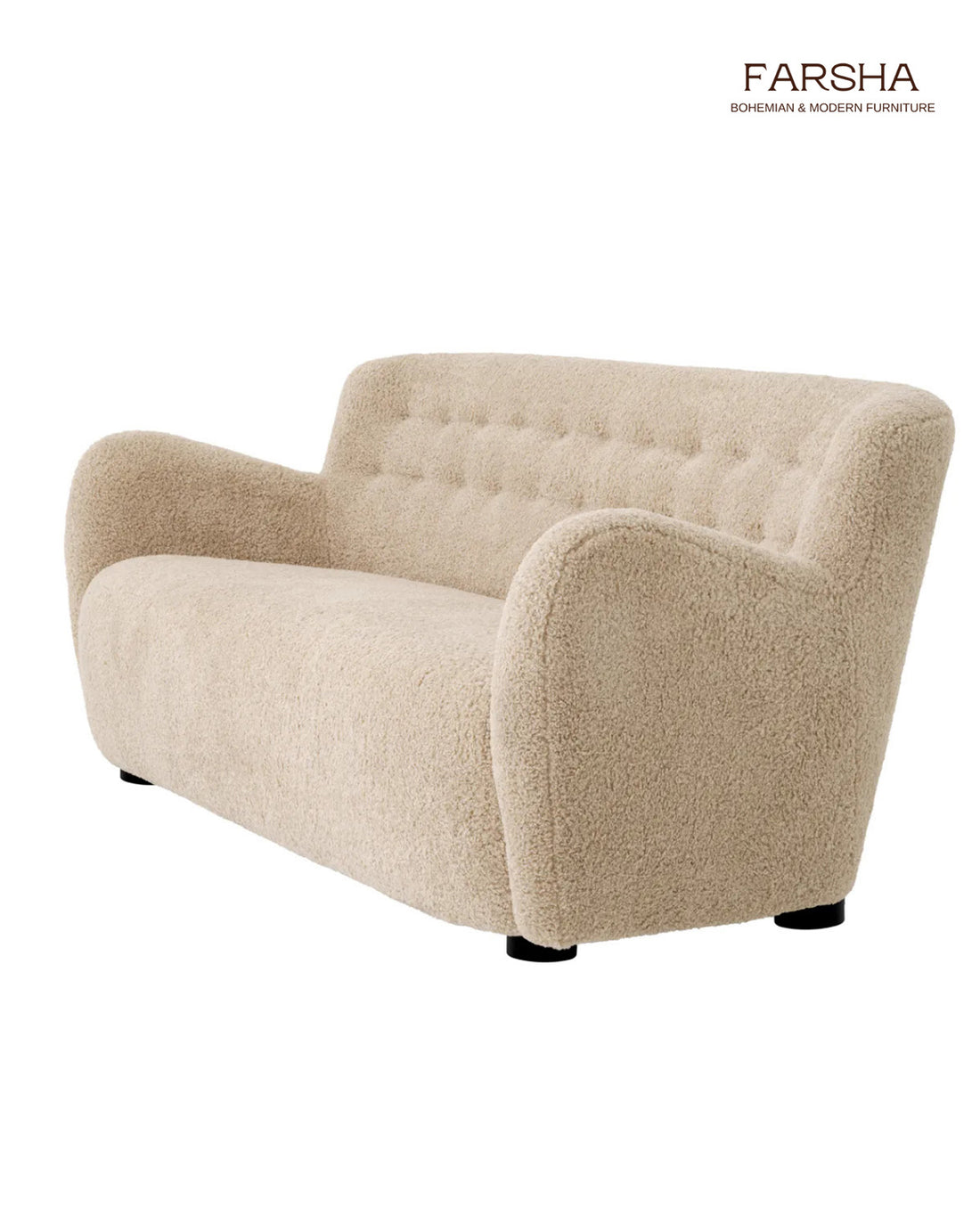 Cozmo Sofa