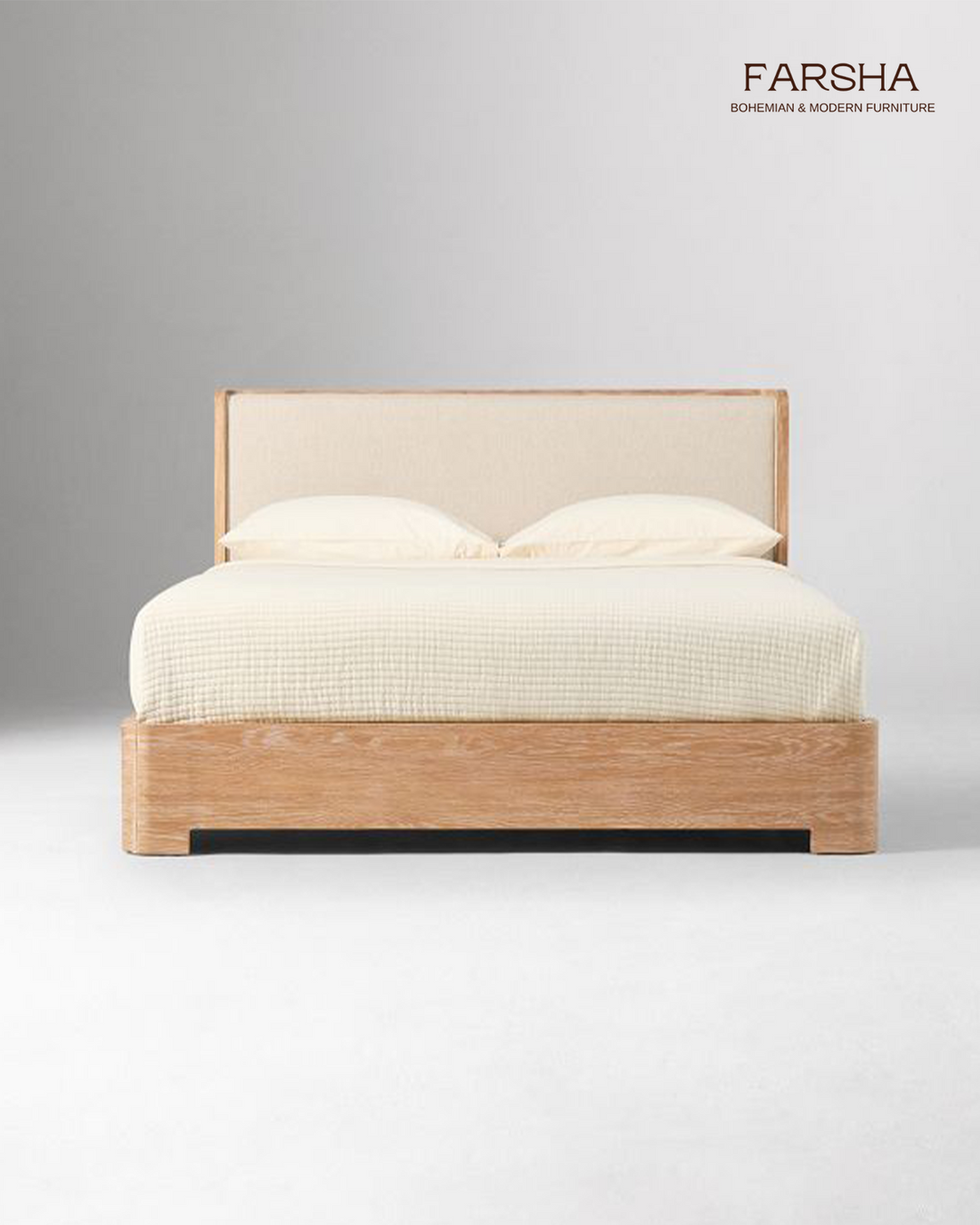The Aria Bed