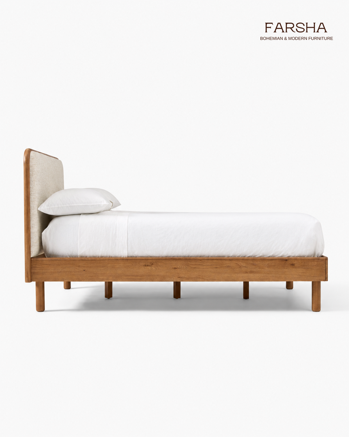 The Aria Bed