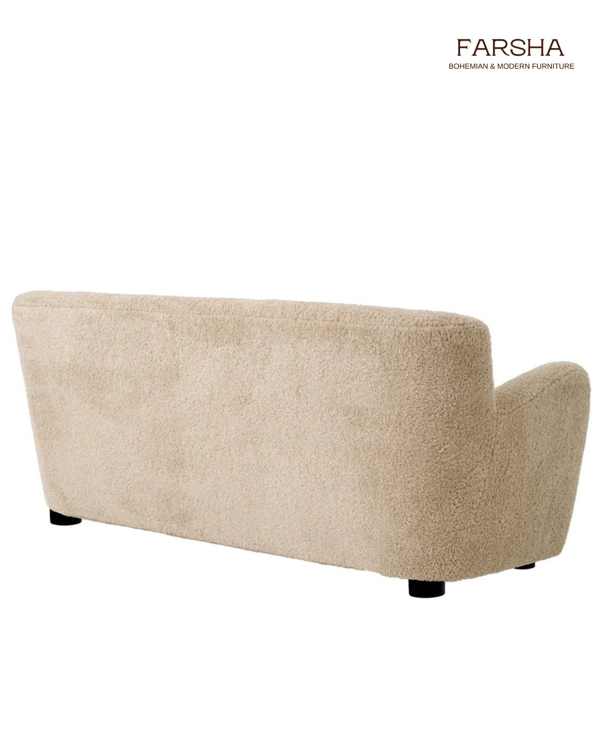 Cozmo Sofa