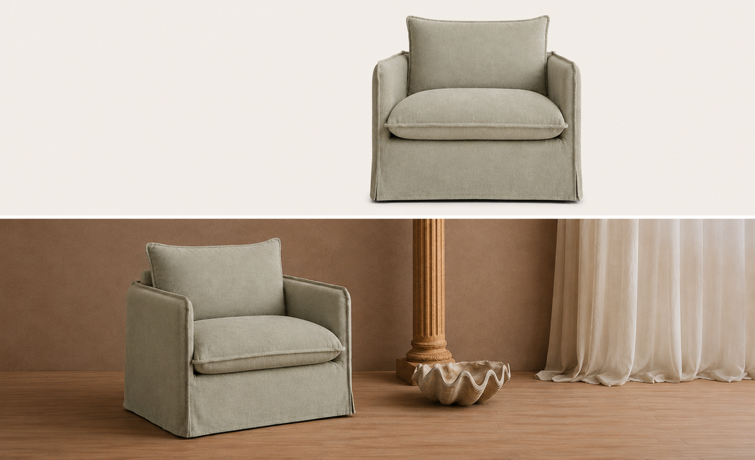 Aroma ArmChair