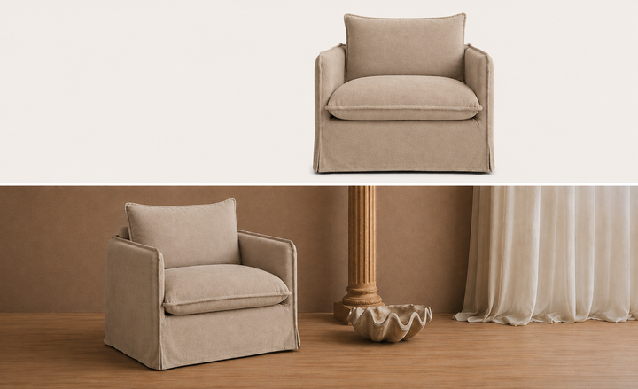 Aroma ArmChair