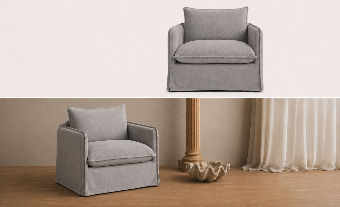 Aroma ArmChair