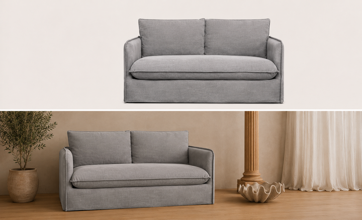 Aroma Love Seat