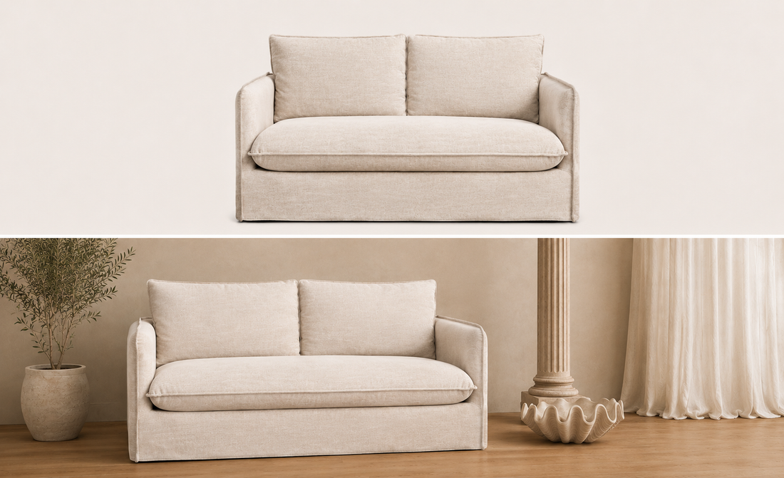 Aroma Love Seat