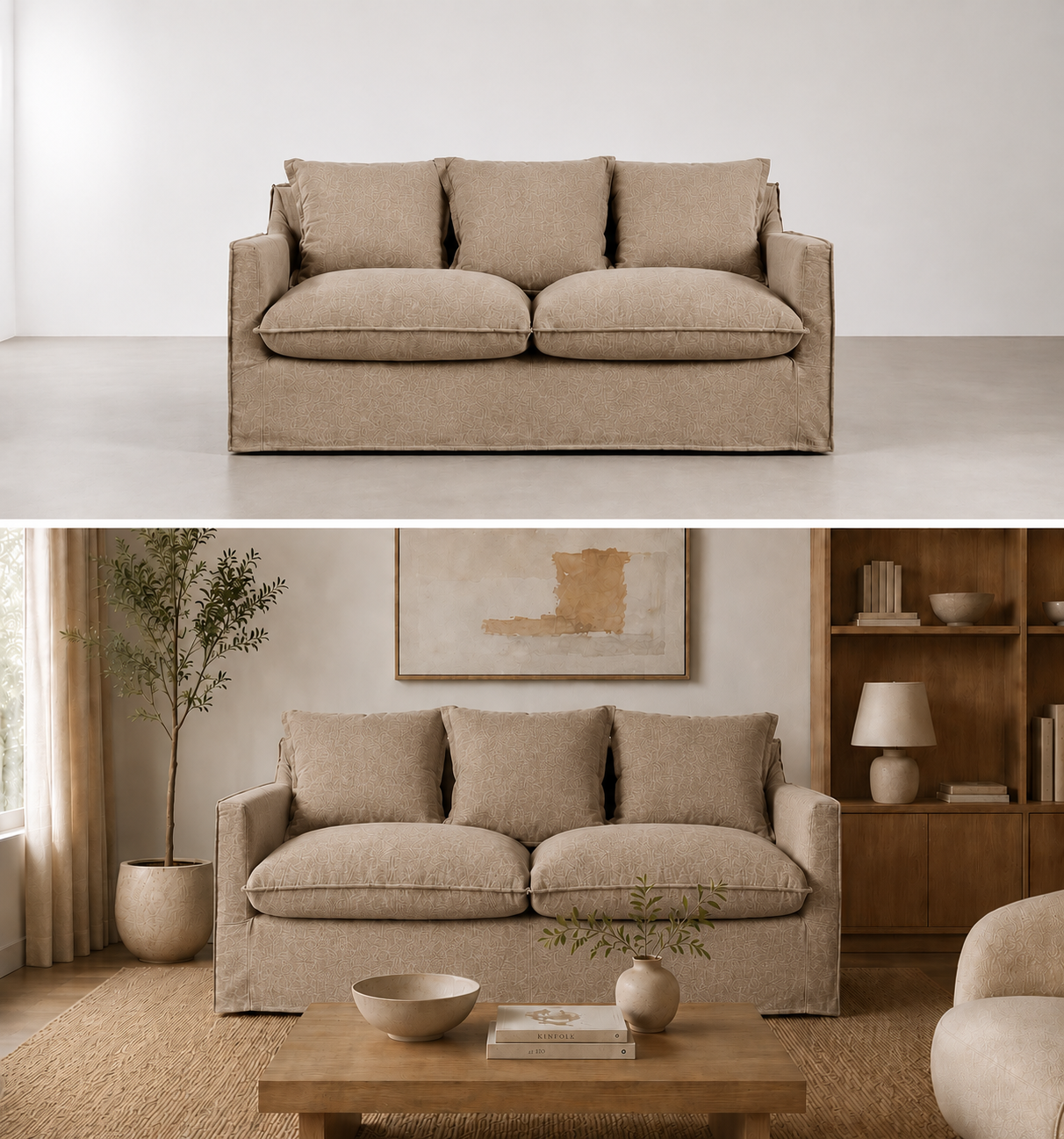 Aroma Sofa