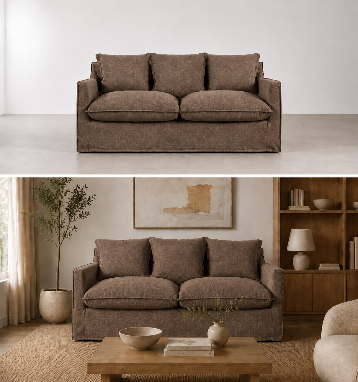 Aroma Sofa