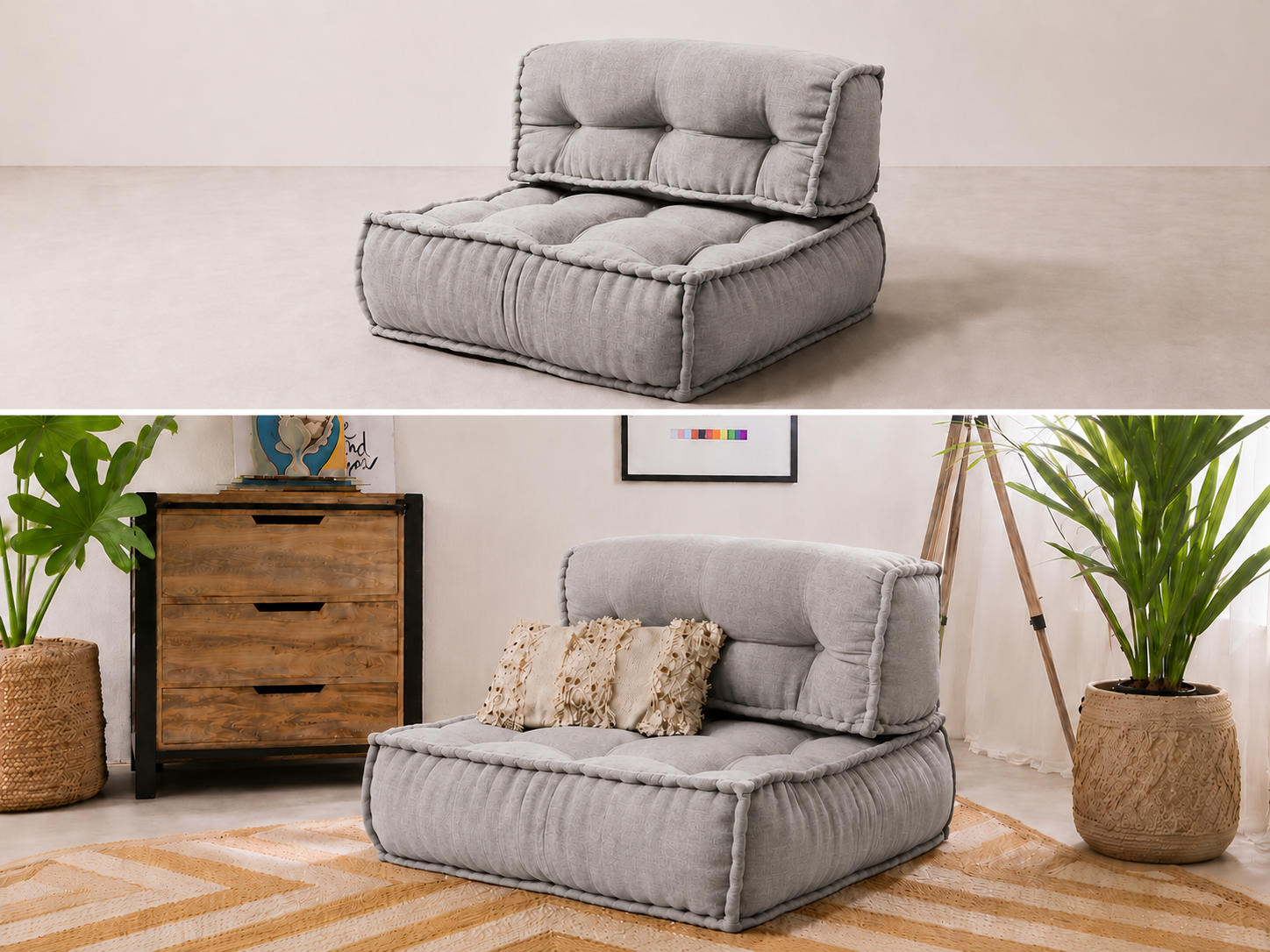 Boho Seat