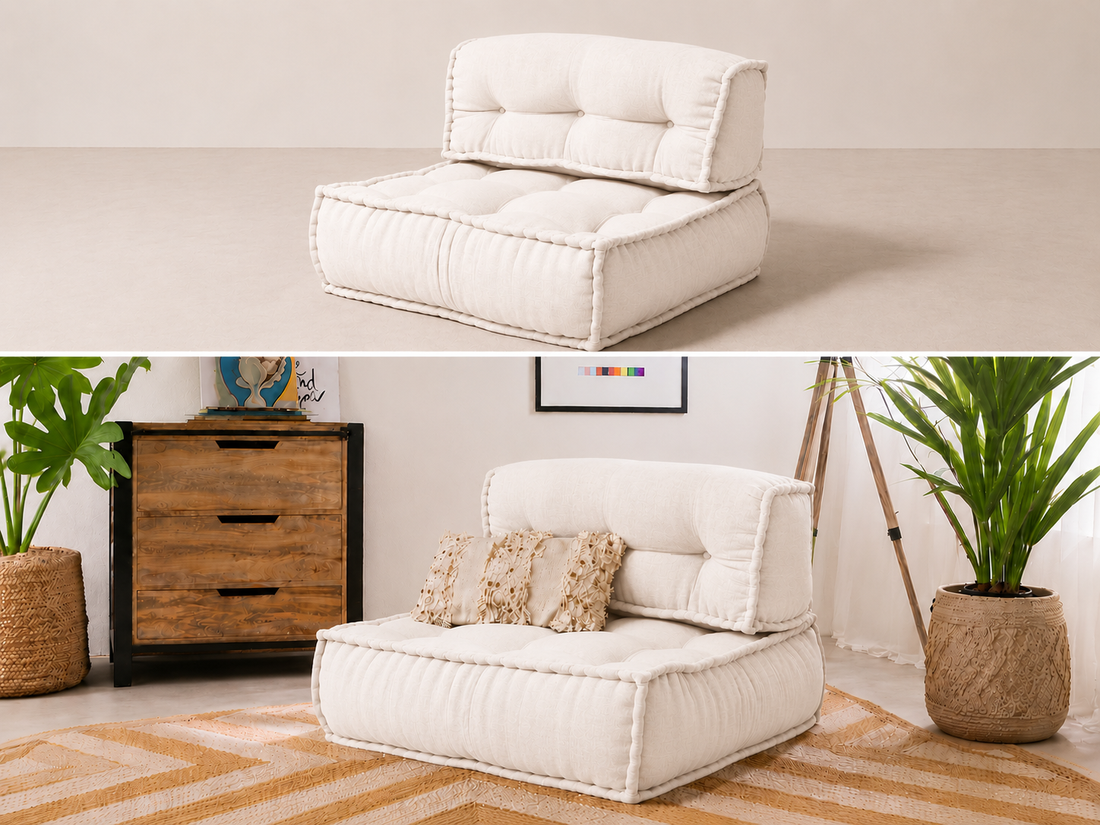 Boho Seat