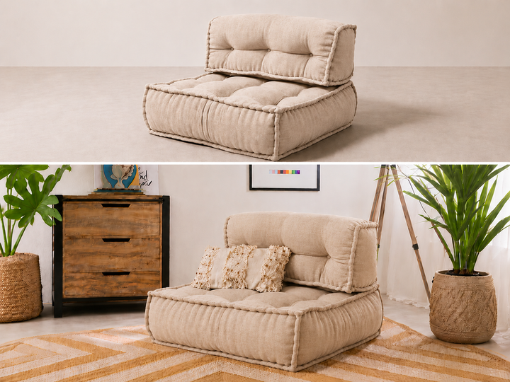 Boho Seat