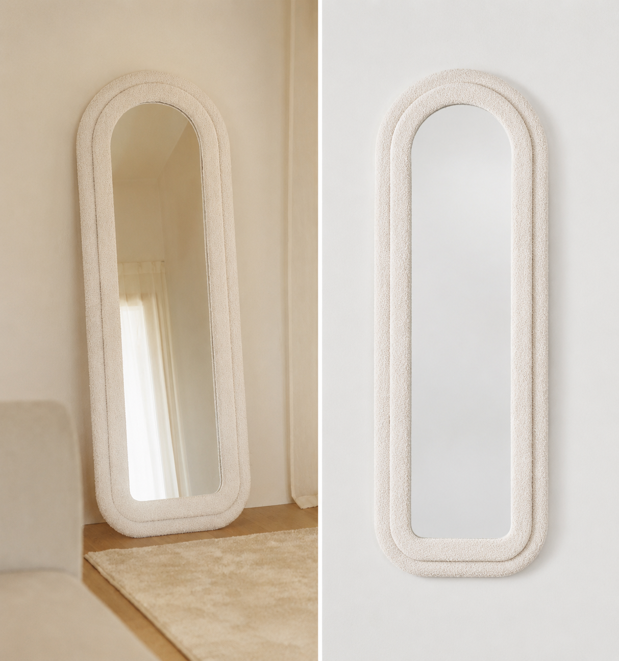 Arch Mirror