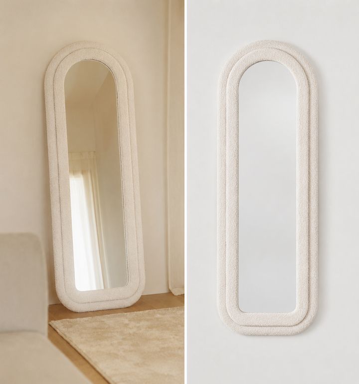Arch Mirror