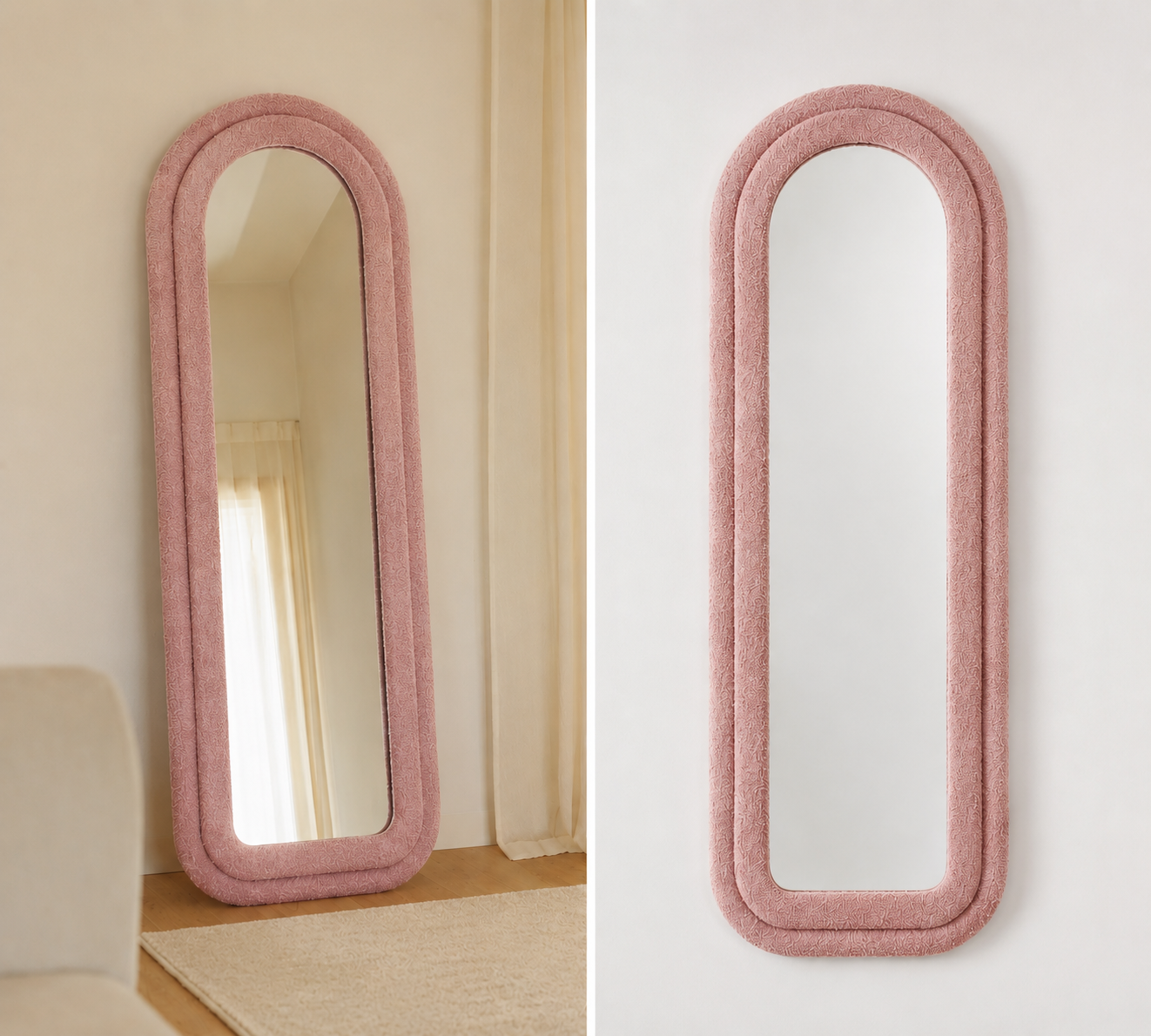 Arch Mirror