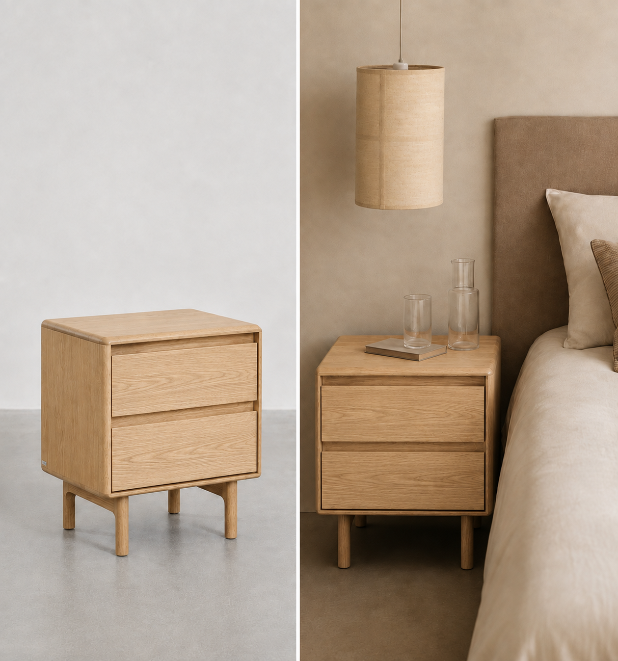 Ella Night Stand