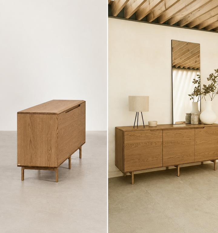 Ella Storage Cabinet