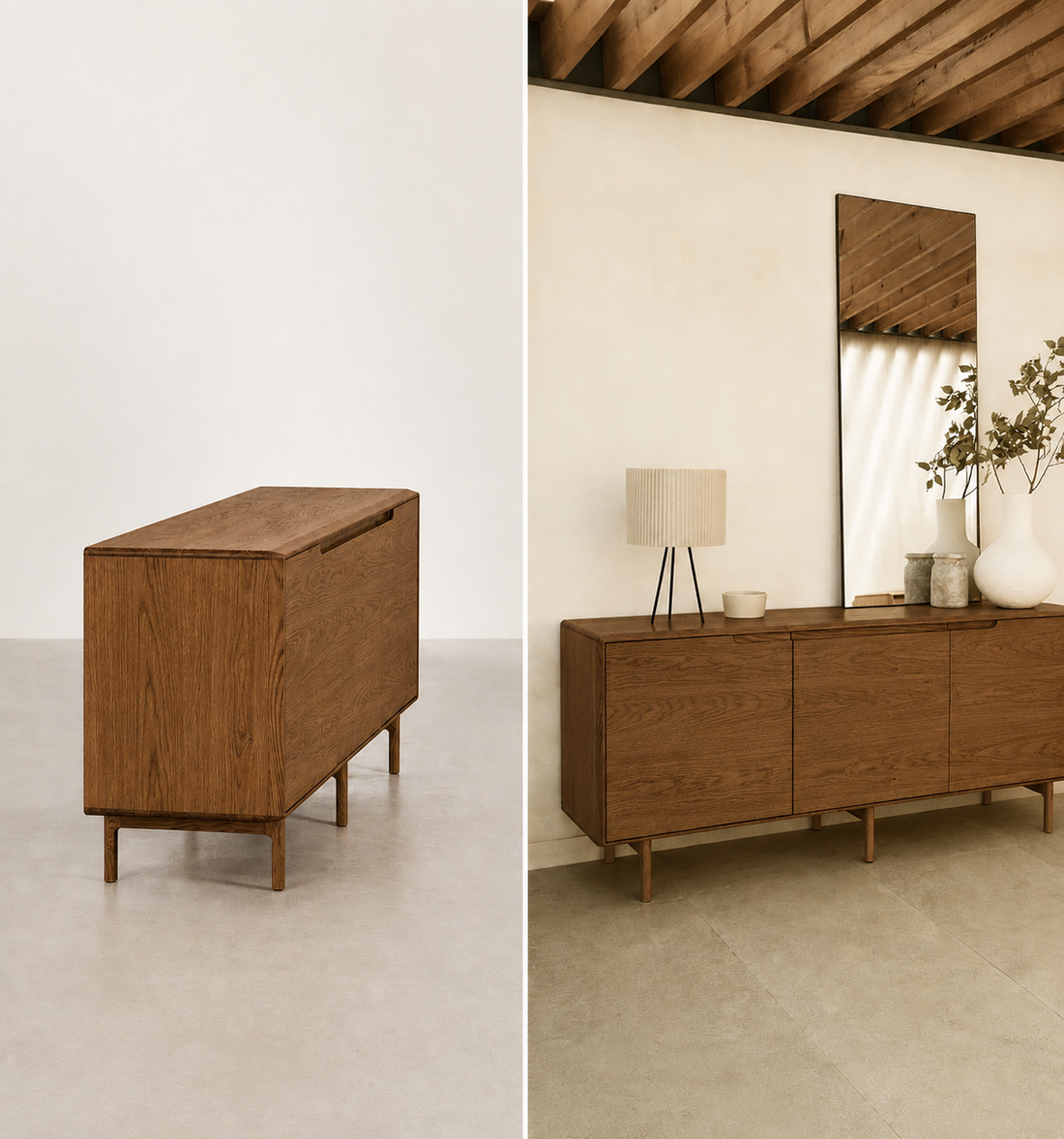 Ella Storage Cabinet