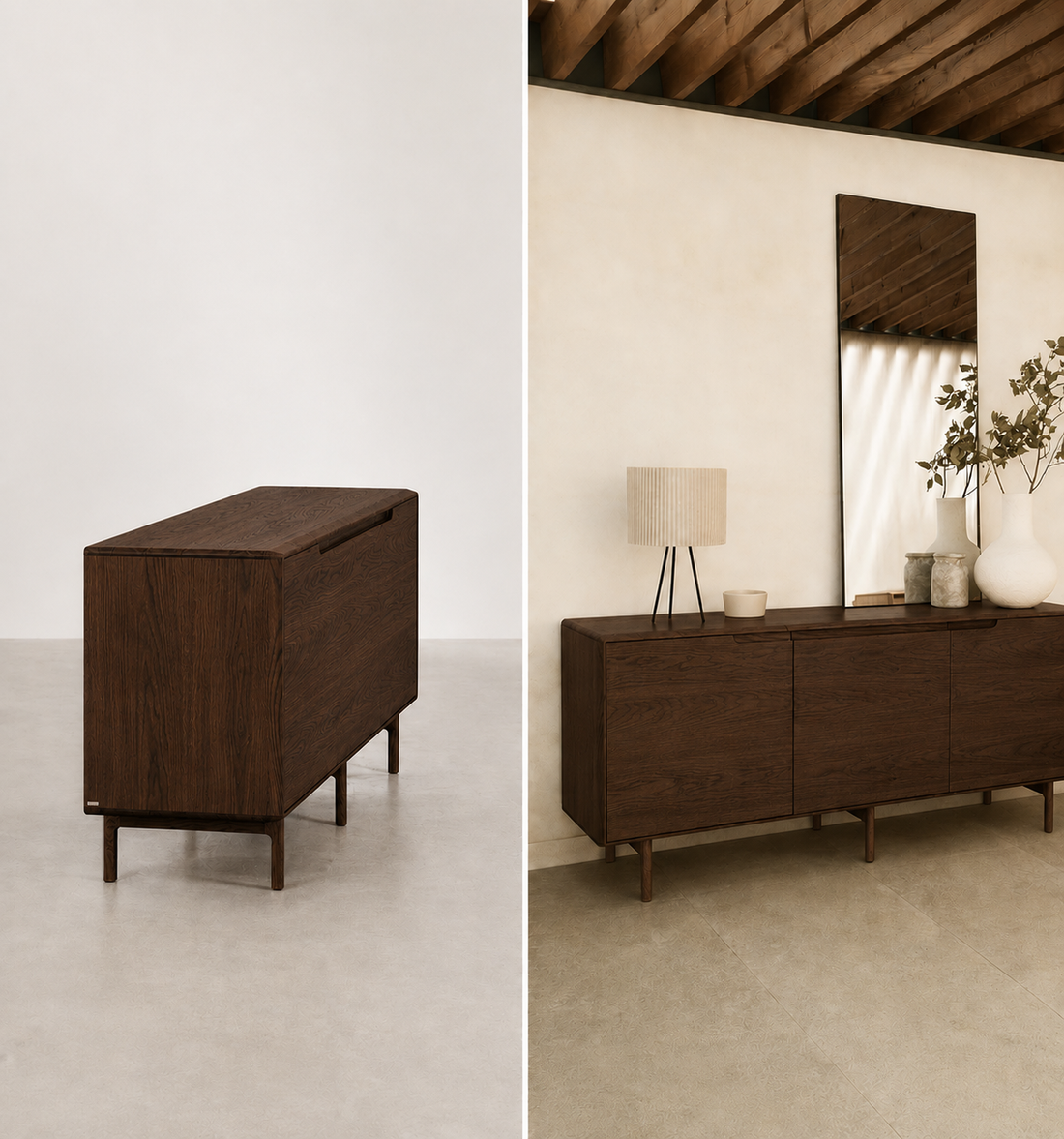 Ella Storage Cabinet